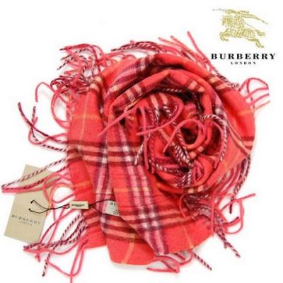 BURBERRY Scarf-47